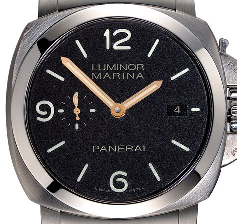 Panerai Luminor Marina 1950 3 Days Automatic PAM00352.